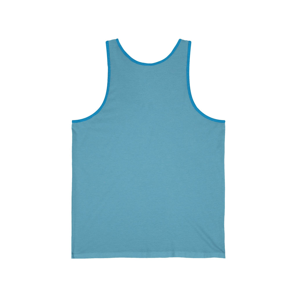 GYR Ranch Unisex Jersey Tank