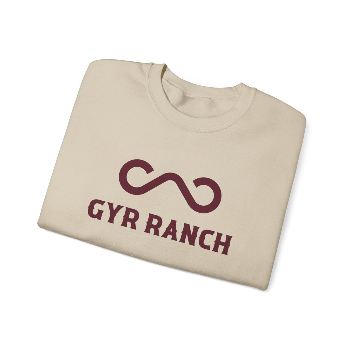 GYR Ranch Unisex Crewneck Sweatshirt