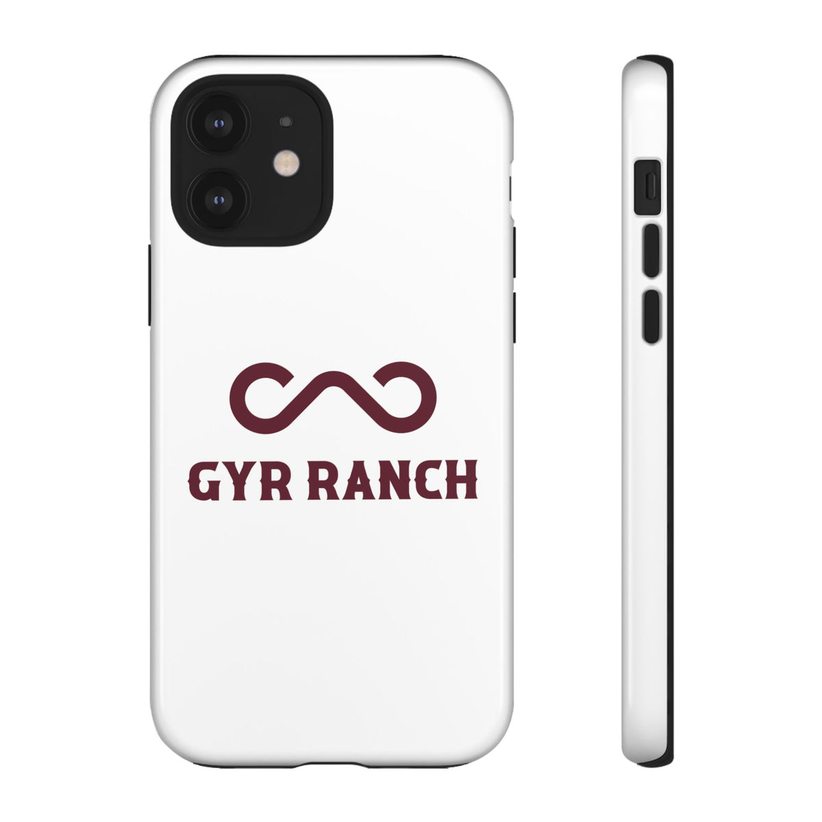 GYR Ranch Tough Cases
