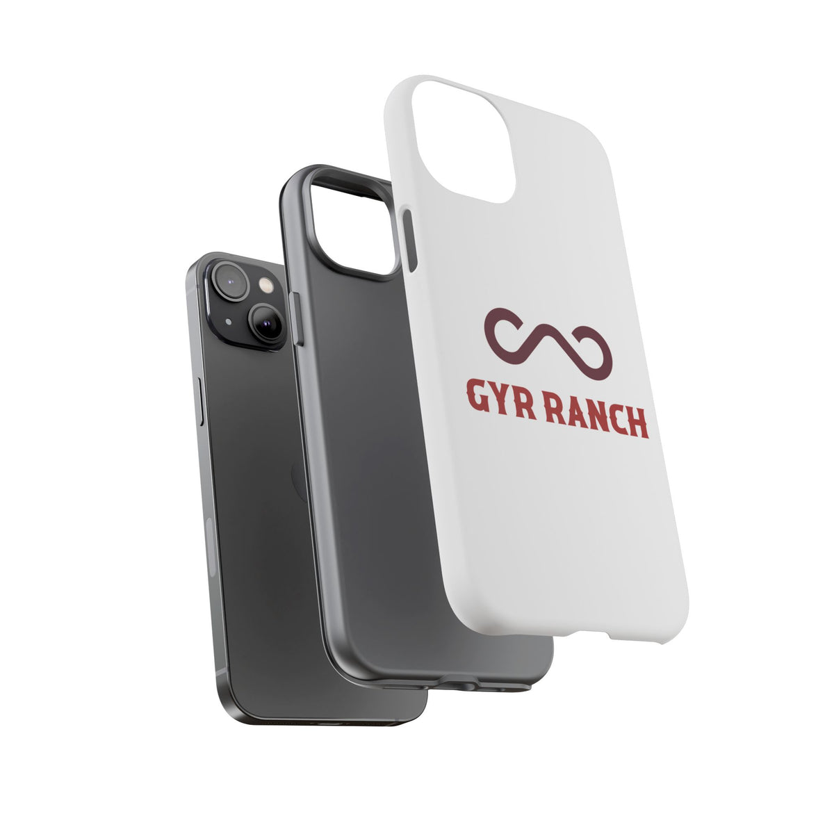 GYR Ranch Tough Cases