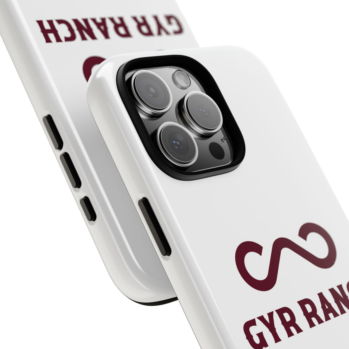 GYR Ranch Tough Cases