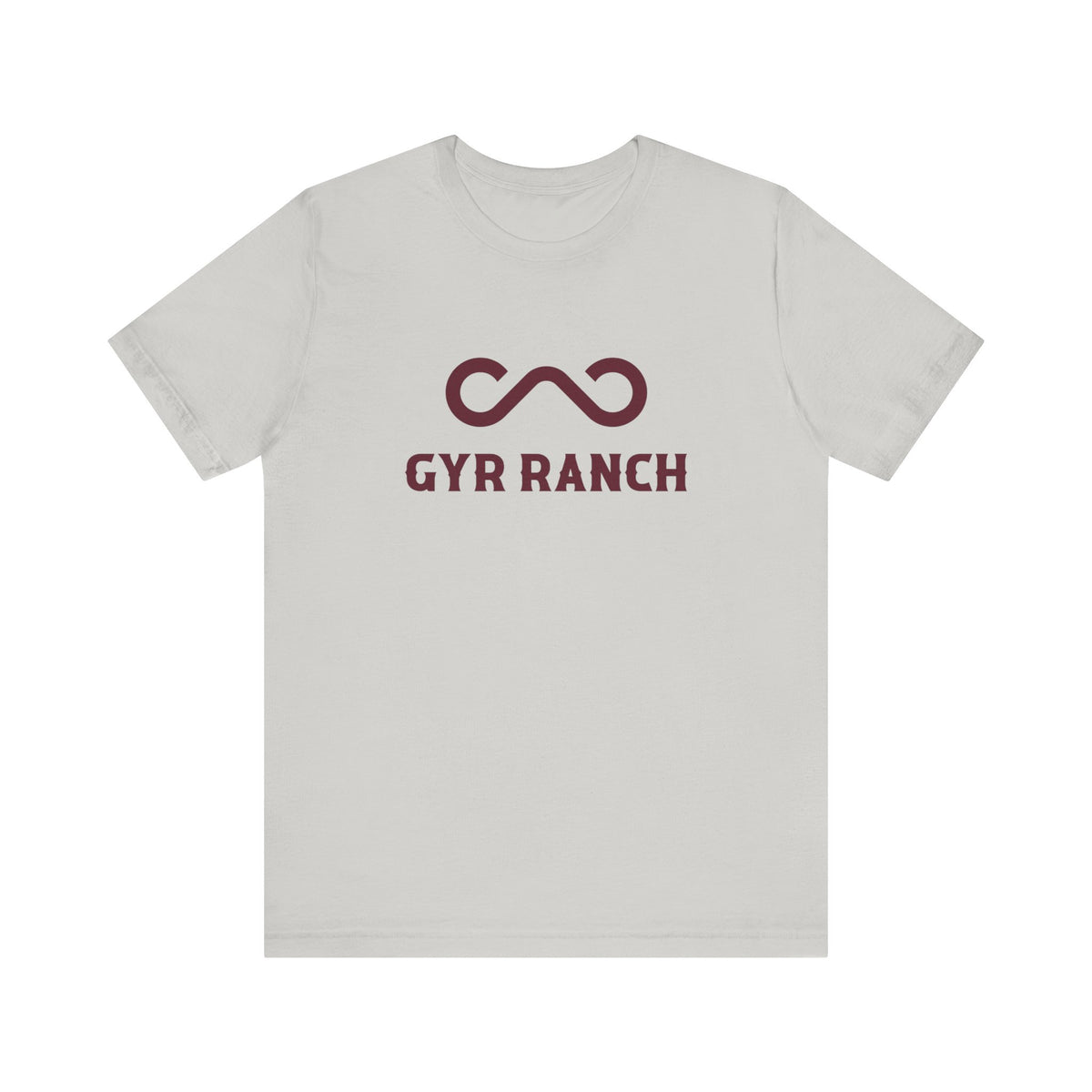 GYR Ranch Unisex Jersey Short Sleeve Tee