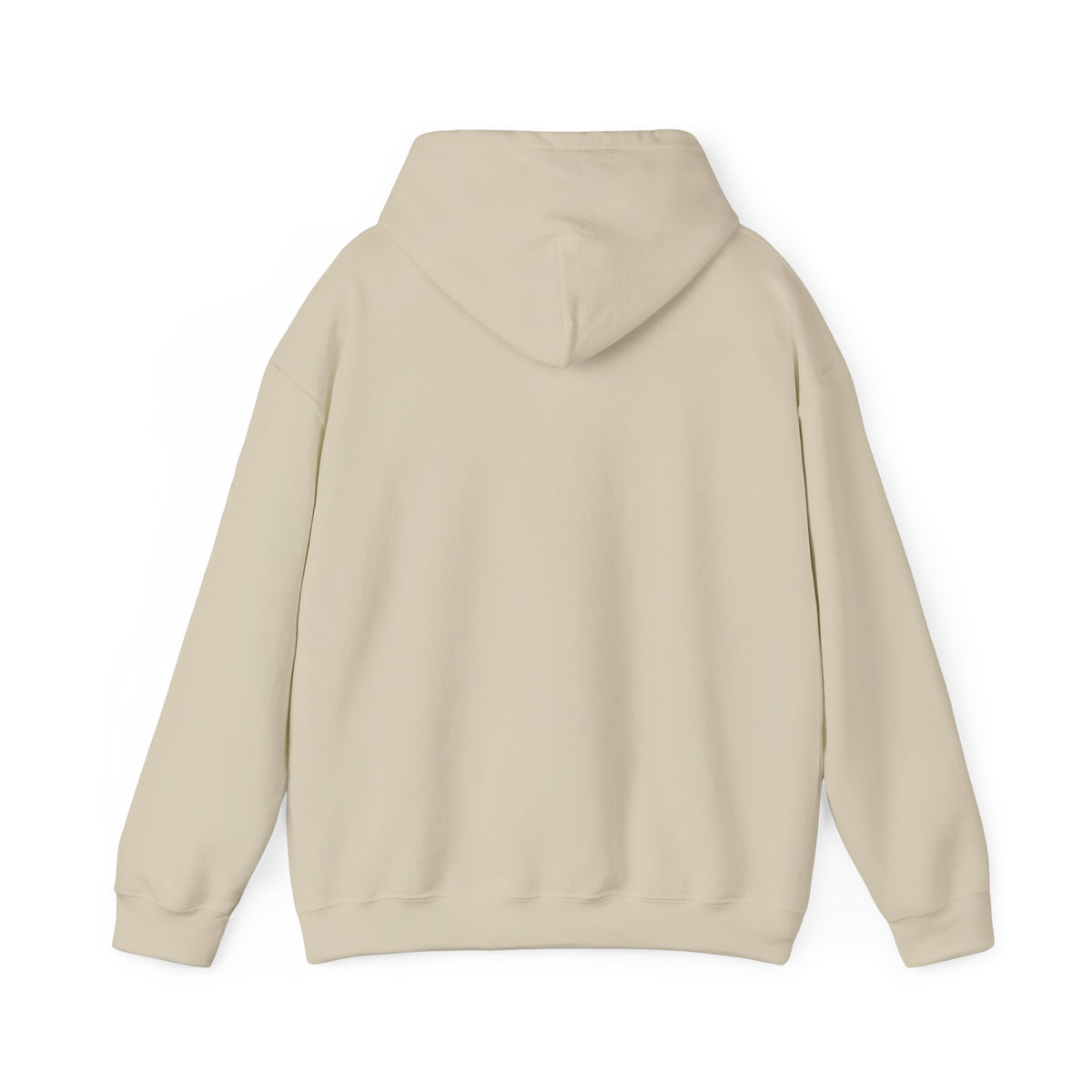 GYR Ranch Unisex Hooded Sweatshirt