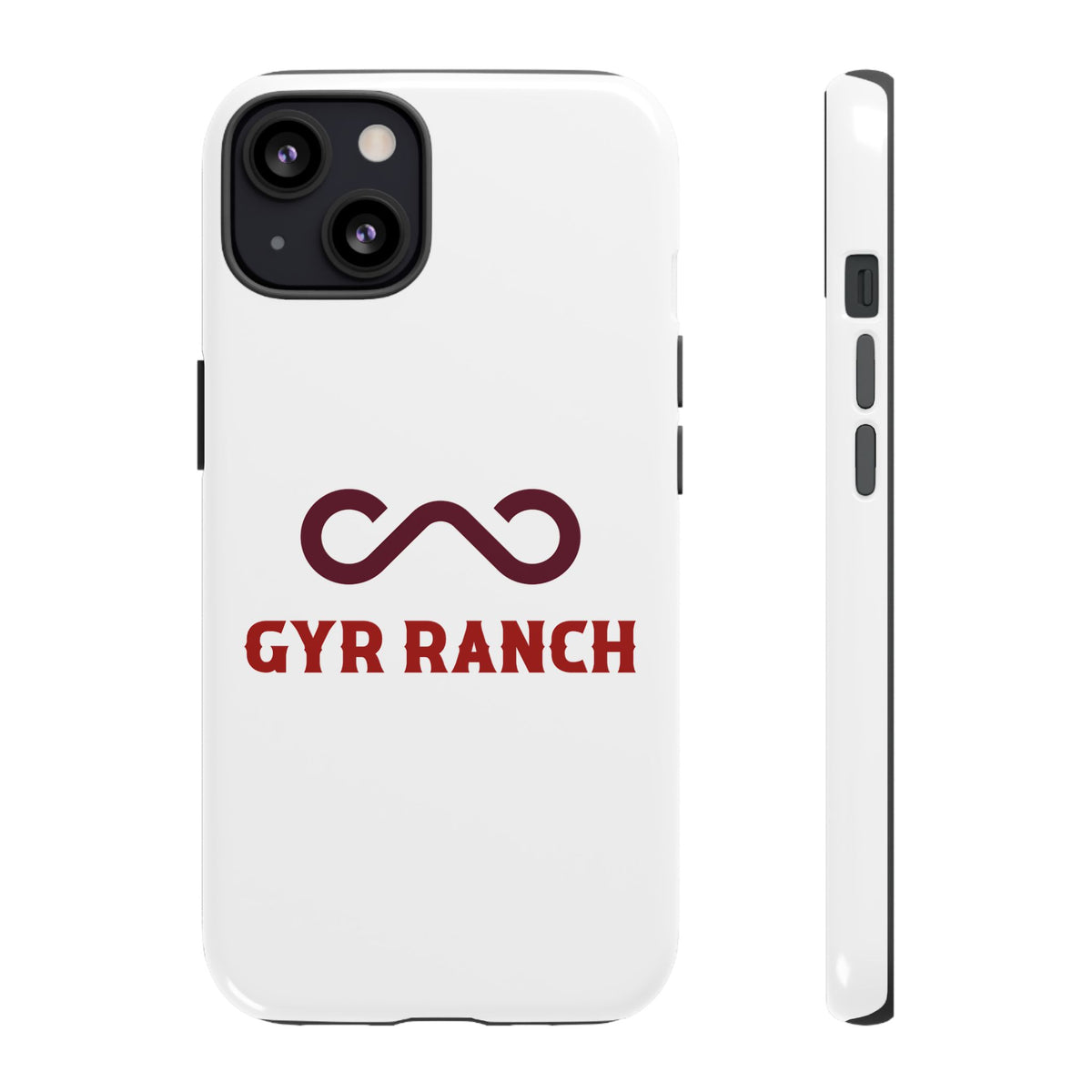 GYR Ranch Tough Cases