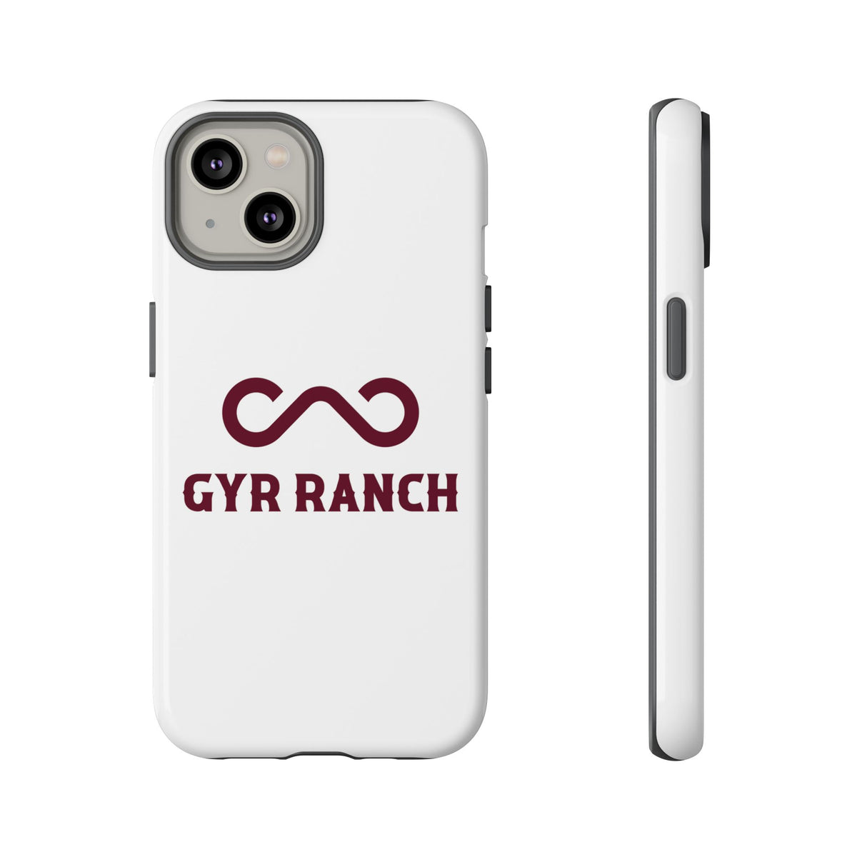 GYR Ranch Tough Cases