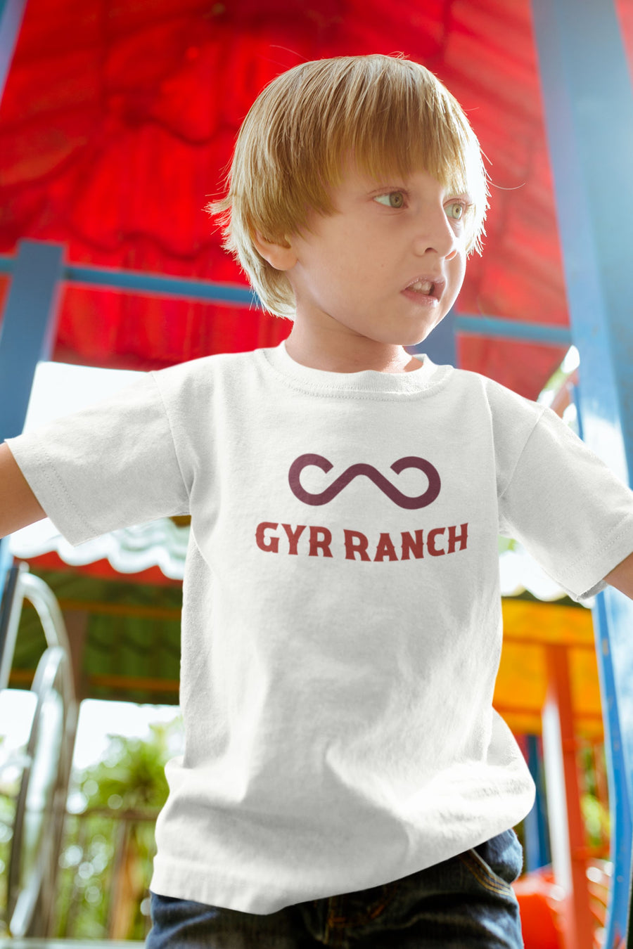 Ropa para niños